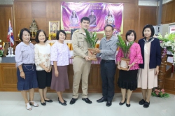 20201020015903.jpg - ร่วมแสดงความยินดีกับคุณครูรัตนพงศ์ ตุมพสุวรรณ ในโอกาสเข้ารับตำแหน่งรองผู้อำนวยการโรงเรียน | https://www.abcm.ac.th