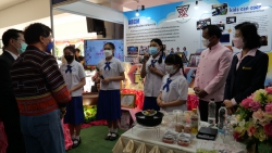 20220204124521.jpg - นำเสนอผลงานในการประชุมขับเคลื่อนโรงเรียนเครือข่ายในโครงการวิทยาศาสตร์พลังสิบ | https://www.abcm.ac.th