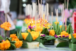 20201103044956.jpg -  ต๋ามฮีต ตวยฮอย ลอยกระทงยี่เป็ง (หนูน้อยนพมาศรุ่นจิ๋ว)  พ.ศ.2563 | https://www.abcm.ac.th