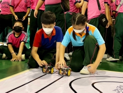 20220920144256.jpg - ABCM STEM ROBOT CAMP 2022 | https://www.abcm.ac.th