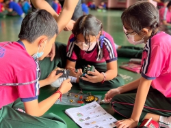 20220920144258.jpg - ABCM STEM ROBOT CAMP 2022 | https://www.abcm.ac.th