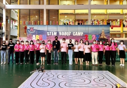20220920144303.jpg - ABCM STEM ROBOT CAMP 2022 | https://www.abcm.ac.th