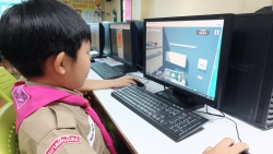 20230716113759.jpg - ​กิจกรรมการเรียนการสอนเพื่อรวมพลังสร้างสังคมแห่งคาร์บอนต่ำ | https://www.abcm.ac.th