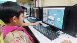 20230716113800.jpg - ​กิจกรรมการเรียนการสอนเพื่อรวมพลังสร้างสังคมแห่งคาร์บอนต่ำ | https://www.abcm.ac.th