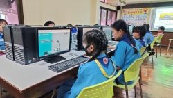 20230716113805.jpg - ​กิจกรรมการเรียนการสอนเพื่อรวมพลังสร้างสังคมแห่งคาร์บอนต่ำ | https://www.abcm.ac.th