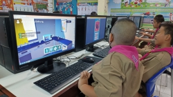 20230716113814.jpg - ​กิจกรรมการเรียนการสอนเพื่อรวมพลังสร้างสังคมแห่งคาร์บอนต่ำ | https://www.abcm.ac.th