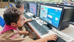 20230716113816.jpg - ​กิจกรรมการเรียนการสอนเพื่อรวมพลังสร้างสังคมแห่งคาร์บอนต่ำ | https://www.abcm.ac.th