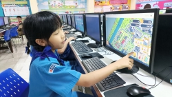 20230716113819.jpg - ​กิจกรรมการเรียนการสอนเพื่อรวมพลังสร้างสังคมแห่งคาร์บอนต่ำ | https://www.abcm.ac.th