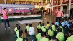 20201218135505.jpg - กิจกรรม ABCM STEM Robot Camp 2020  | https://www.abcm.ac.th