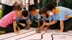 20201218135506(4).jpg - กิจกรรม ABCM STEM Robot Camp 2020  | https://www.abcm.ac.th
