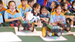 20201218135506(5).jpg - กิจกรรม ABCM STEM Robot Camp 2020  | https://www.abcm.ac.th