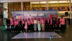 20201218135506.jpg - กิจกรรม ABCM STEM Robot Camp 2020  | https://www.abcm.ac.th