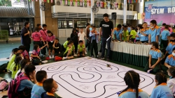 20201218135507.jpg - กิจกรรม ABCM STEM Robot Camp 2020  | https://www.abcm.ac.th