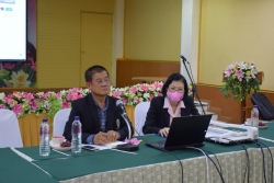 20200929092435(1).jpg - นายอำนาจ วิชยานุวัติ เลขาธิการคณะกรรมการการศึกษาขั้นพื้นฐาน พร้อมด้วยผู้บริหารของสำนักงานคณะกรรมการการศึกษาขั้นพื้นฐาน ได้มาตรวจเยี่ยมโรงเรียนในด้านการจัดการเรียนการสอนในสถานการณ์การแพร่ระบาดของเชื้อไวรัส COVID-19 | https://www.abcm.ac.th