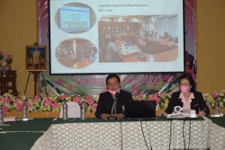 20200929092436.jpg - นายอำนาจ วิชยานุวัติ เลขาธิการคณะกรรมการการศึกษาขั้นพื้นฐาน พร้อมด้วยผู้บริหารของสำนักงานคณะกรรมการการศึกษาขั้นพื้นฐาน ได้มาตรวจเยี่ยมโรงเรียนในด้านการจัดการเรียนการสอนในสถานการณ์การแพร่ระบาดของเชื้อไวรัส COVID-19 | https://www.abcm.ac.th