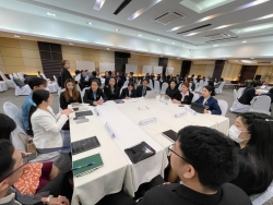 20240710063850.jpg - ประชุมสร้างความเข้าใจ ความตระหนักร่วมและกำหนดเป้าหมายการบริหารระบบคุณภาพที่มุ่งสมรรถนะผู้เรียน | https://www.abcm.ac.th