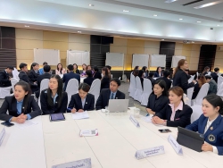 20240710063903.jpg - ประชุมสร้างความเข้าใจ ความตระหนักร่วมและกำหนดเป้าหมายการบริหารระบบคุณภาพที่มุ่งสมรรถนะผู้เรียน | https://www.abcm.ac.th