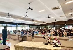 20240710065611.jpg - ผู้อำนวยการโรงเรียนอนุบาลเชียงใหม่ เข้าร่วมนำเสนอ Best practice | https://www.abcm.ac.th