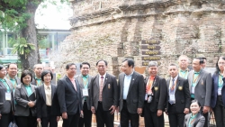 20240710083835.jpg - ให้การต้อนรับคณะศึกษาดูงานโครงการพัฒนานักบริหารระดับสูงกระทรวงศึกษาธิการ (นบส.ศธ) รุ่นที่ 14 | https://www.abcm.ac.th