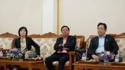 20240710083836.jpg - ให้การต้อนรับคณะศึกษาดูงานโครงการพัฒนานักบริหารระดับสูงกระทรวงศึกษาธิการ (นบส.ศธ) รุ่นที่ 14 | https://www.abcm.ac.th