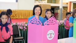 20240710084851.jpg - กิจกรรมเลือกตั้งประธานสภานักเรียนโรงเรียนอนุบาลเชียงใหม่ ประจำปีการศึกษา ๒๕๖๗ | https://www.abcm.ac.th