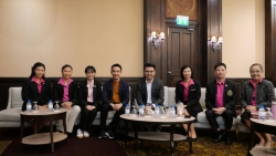 20240710090644.jpg - อบรมเชิงปฏิบัติการการจัดกิจกรรมการเรียนรู้ เพื่อเสริมสร้างสมรรถนะ ความฉลาดรู้ ของ ผู้เรียน | https://www.abcm.ac.th