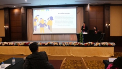 20240710090646.jpg - อบรมเชิงปฏิบัติการการจัดกิจกรรมการเรียนรู้ เพื่อเสริมสร้างสมรรถนะ ความฉลาดรู้ ของ ผู้เรียน | https://www.abcm.ac.th