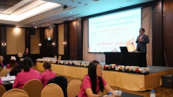 20240710090649.jpg - อบรมเชิงปฏิบัติการการจัดกิจกรรมการเรียนรู้ เพื่อเสริมสร้างสมรรถนะ ความฉลาดรู้ ของ ผู้เรียน | https://www.abcm.ac.th