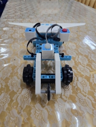 20240711042832.jpg - เข้าร่วมโครงการเปิดโลกเรียนรู้ฝึกทักษะ Coding & Robot การแข่งขัน Coding Robot Unplugged 2024 | https://www.abcm.ac.th