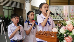 20240711044142.jpg - กิจกรรม วันไหว้ครู ประจำปีการศึกษา ๒๕๖๗ | https://www.abcm.ac.th