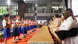 20240711044146.jpg - กิจกรรม วันไหว้ครู ประจำปีการศึกษา ๒๕๖๗ | https://www.abcm.ac.th