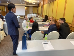 20240711044430.jpg - อบรมเชิงปฏิบัติการให้แก่คณะครูต่างชาติ | https://www.abcm.ac.th