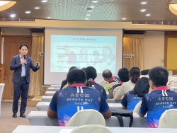 20240711044432.jpg - อบรมเชิงปฏิบัติการให้แก่คณะครูต่างชาติ | https://www.abcm.ac.th