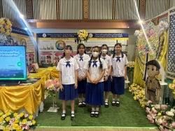 20240726140356.jpg - ร่วมมหกรรมวิชาการ “เรียนดี มีความสุข” | https://www.abcm.ac.th