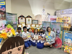 20240726140357.jpg - ร่วมมหกรรมวิชาการ “เรียนดี มีความสุข” | https://www.abcm.ac.th