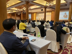20240726141308.jpg - ร่วมโครงการส่งเสริมสถานศึกษาและประสานความร่วมมือกับหน่วยงานต้นสังกัด | https://www.abcm.ac.th