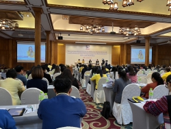 20240726141310.jpg - ร่วมโครงการส่งเสริมสถานศึกษาและประสานความร่วมมือกับหน่วยงานต้นสังกัด | https://www.abcm.ac.th