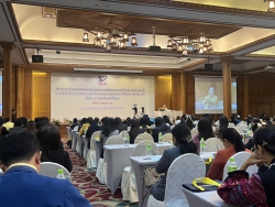 20240726141315.jpg - ร่วมโครงการส่งเสริมสถานศึกษาและประสานความร่วมมือกับหน่วยงานต้นสังกัด | https://www.abcm.ac.th