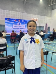 20240726152208.jpg - การแข่งขันประกวดสุนทรพจน์และความรู้ภาษาจีน ระดับประถมศึกษา “สะพานสู่ภาษาจีน” | https://www.abcm.ac.th