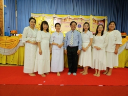 20240726152610.jpg - เข้าร่วมกิจกรรมวันอาสาฬหบูชา วันเข้าพรรษาและพิธีแสดงตนเป็นพุทธมามกะ | https://www.abcm.ac.th