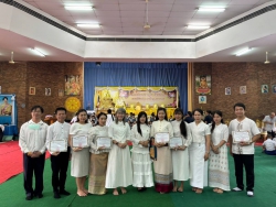 20240726152612(1).jpg - เข้าร่วมกิจกรรมวันอาสาฬหบูชา วันเข้าพรรษาและพิธีแสดงตนเป็นพุทธมามกะ | https://www.abcm.ac.th