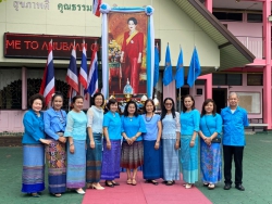 20200929094732(1).jpg - โรงเรียนอนุบาลเชียงใหม่จัดงานวันแม่แห่งชาติประจำปี 2563 | https://www.abcm.ac.th