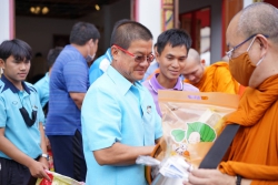 20200929094737.jpg - โรงเรียนอนุบาลเชียงใหม่จัดงานวันแม่แห่งชาติประจำปี 2563 | https://www.abcm.ac.th